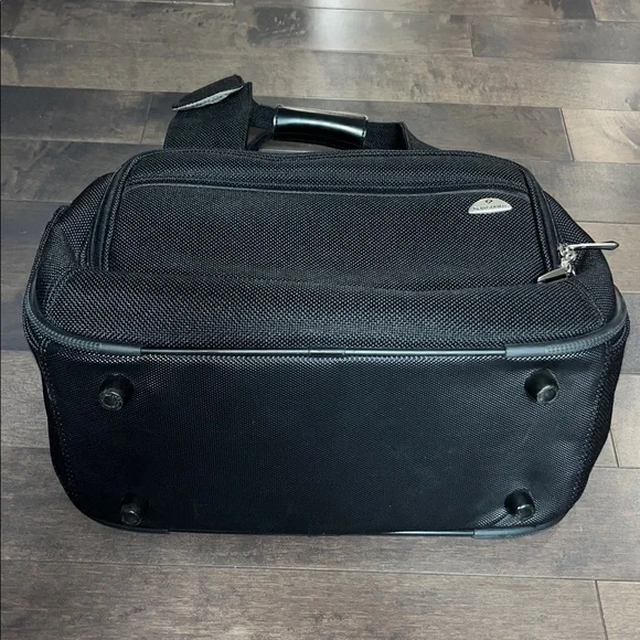 Samsonite Weekender - Picture 16 of 16